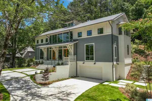 1785 MURRAY HILL ROAD, Homewood, AL 35209