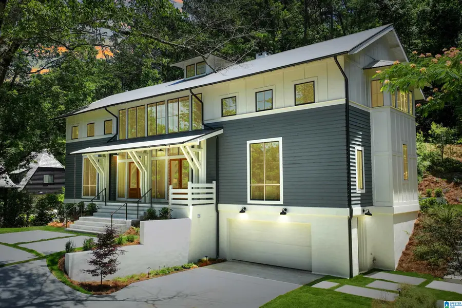 1785 MURRAY HILL ROAD, Homewood, AL 35209 - #3