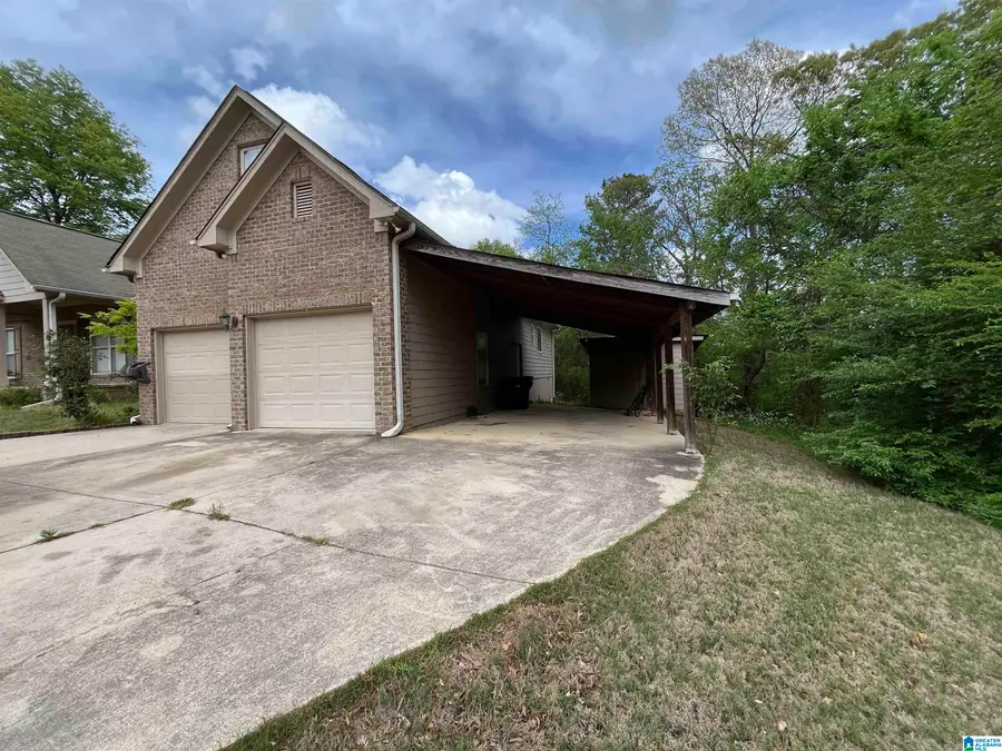 1504 ELKWOOD DRIVE, Fultondale, AL 35068 - #2