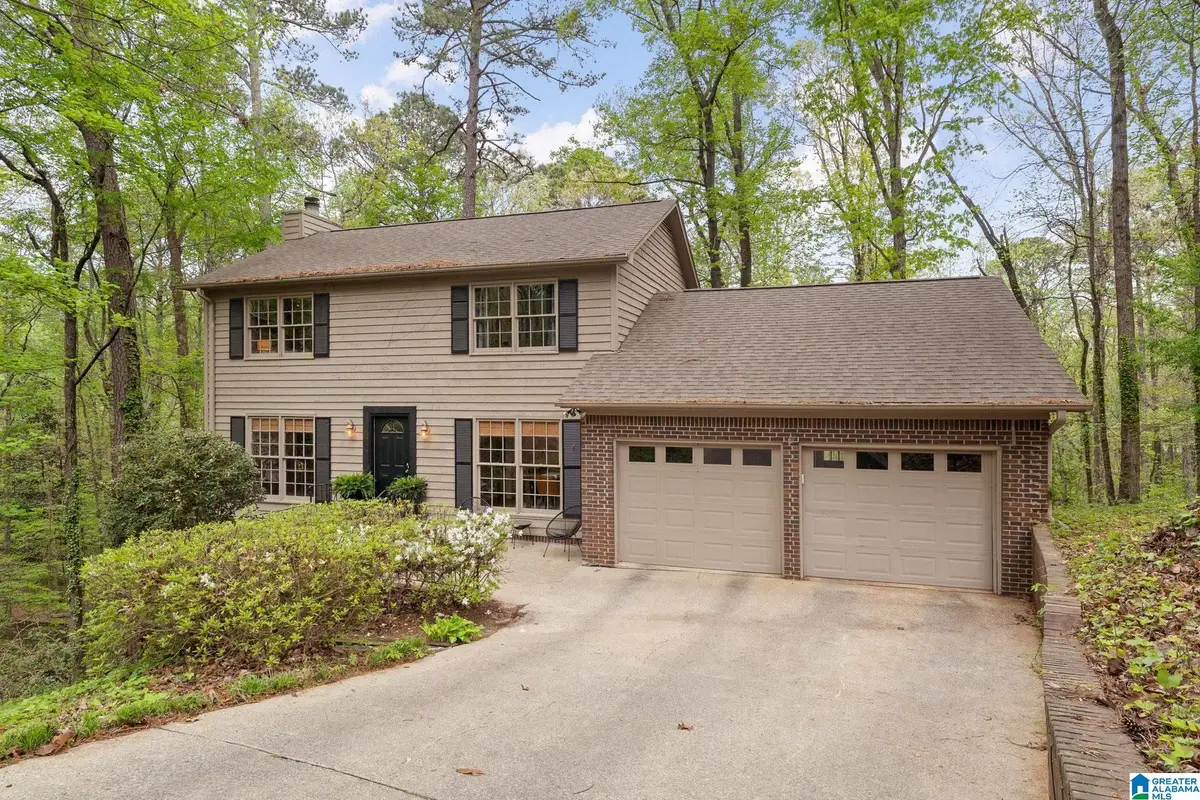 2000 RIDGETOP COURT, Hoover, AL 35244 - #1