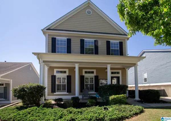 5371 MAGNOLIA SOUTH DRIVE, Trussville, AL 35173