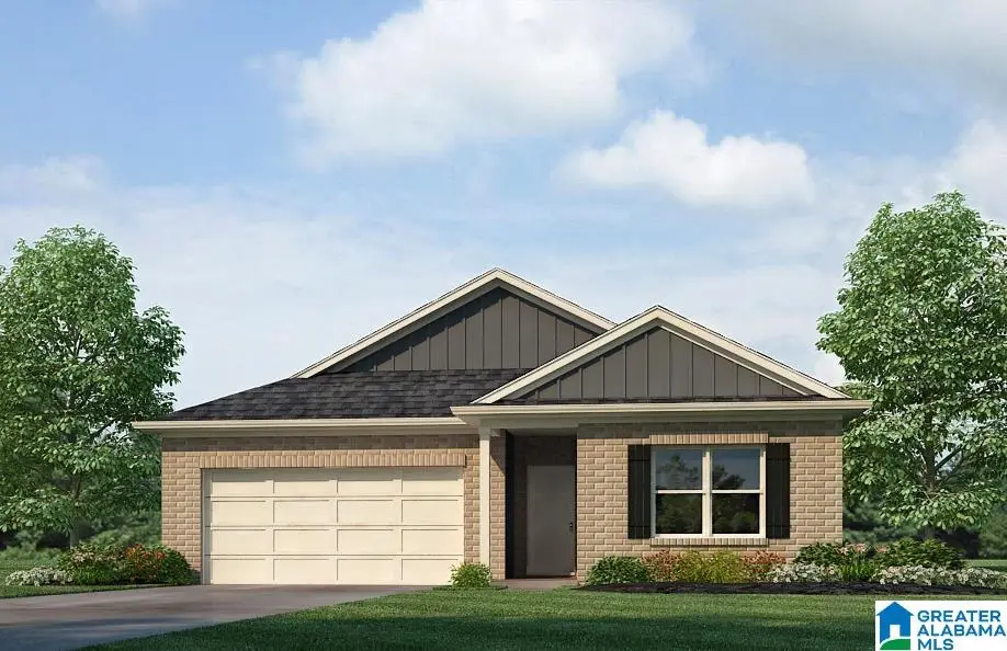 329 OAKMONT CIRCLE, Calera, AL 35040 - #1