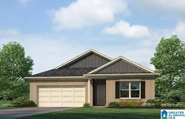 329 OAKMONT CIRCLE, Calera, AL 35040