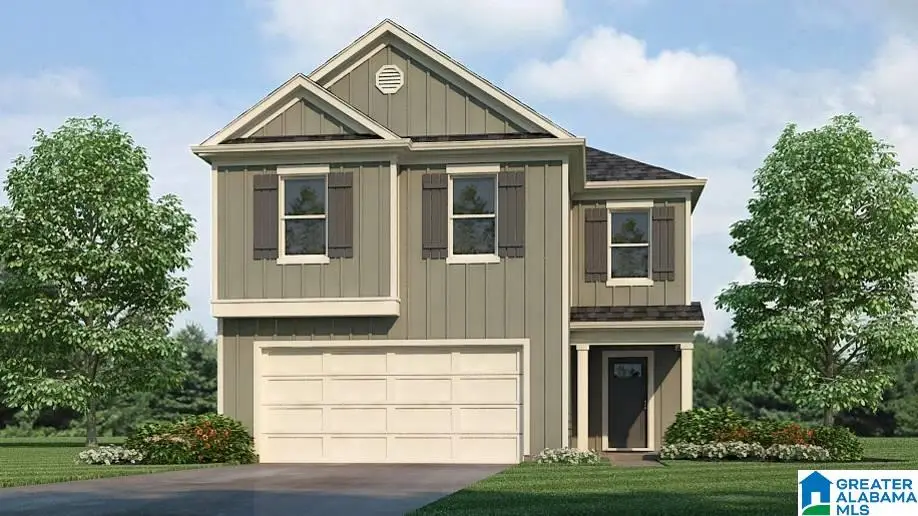 812 PEAVINE CROSSING PARKWAY, Alabaster, AL 35007 - #1