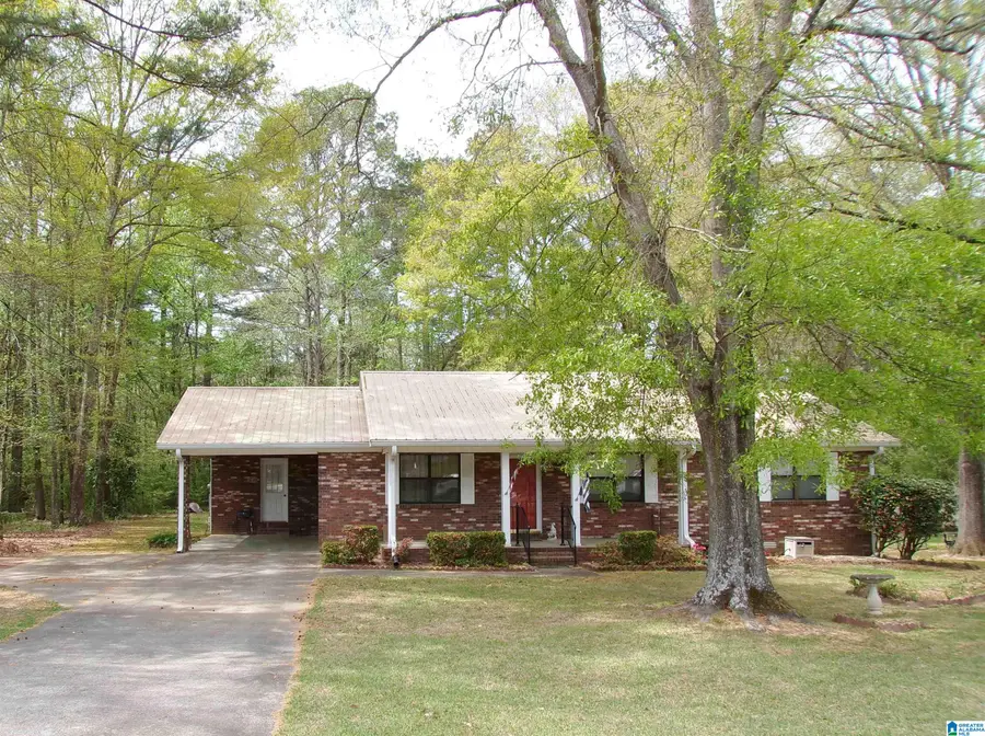 762 TIMBER WAY, Weaver, AL 36277 - #2