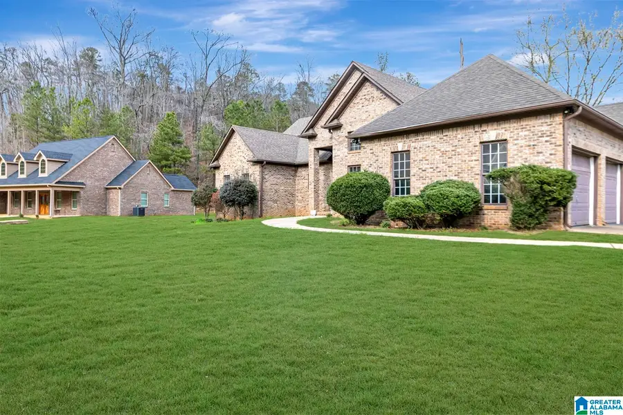 6359 WALNUT DRIVE, Pinson, AL 35126 - #2