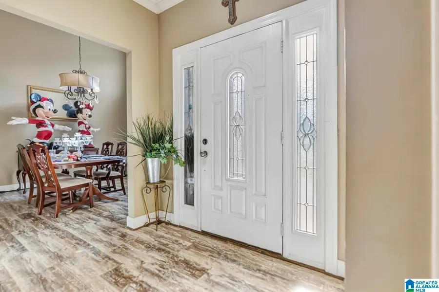 6359 WALNUT DRIVE, Pinson, AL 35126 - #3