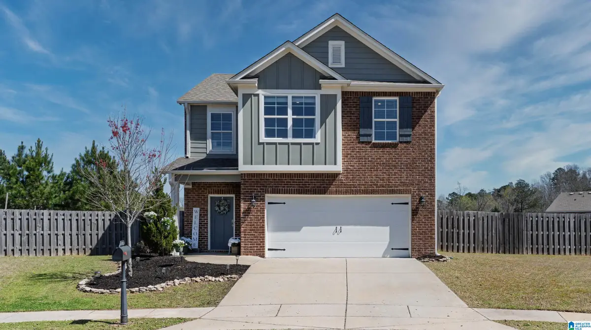 501 READING LANE, Fultondale, AL 35068 - #1