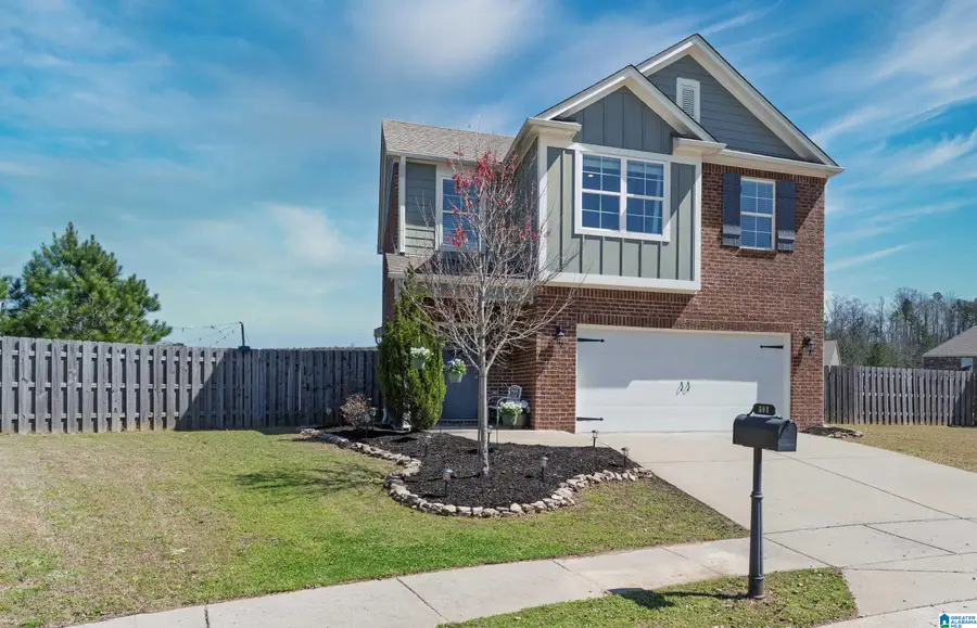 501 READING LANE, Fultondale, AL 35068 - #3