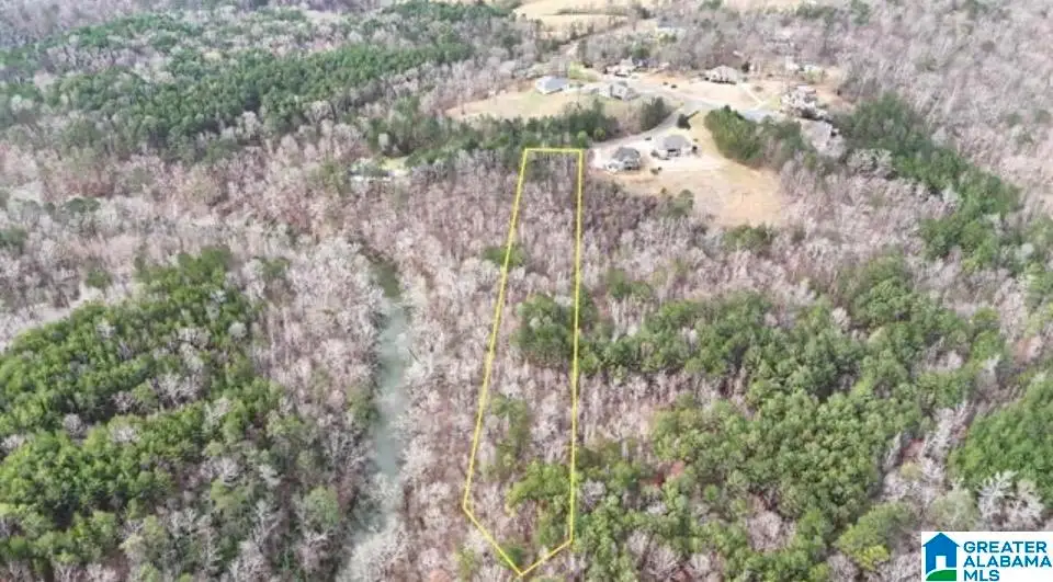 5017 CREEK BLUFF, McCalla, AL 35111 - #1