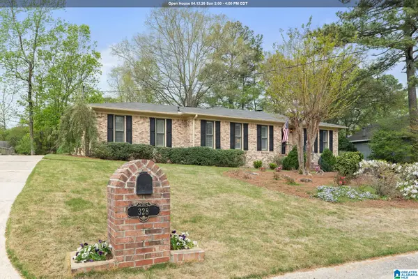 328 ALBEMARLE DRIVE, Hoover, AL 35226
