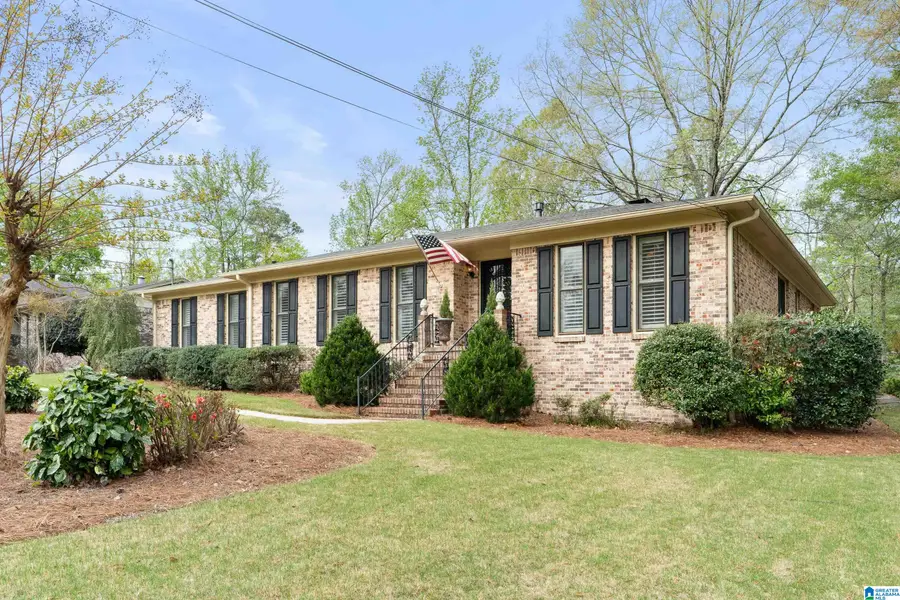 328 ALBEMARLE DRIVE, Hoover, AL 35226 - #2