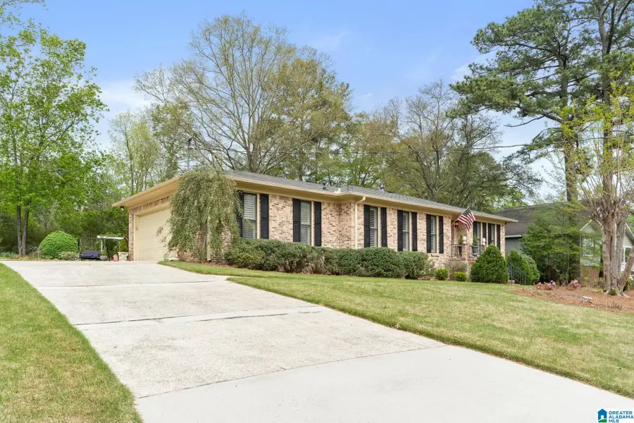 328 ALBEMARLE DRIVE, Hoover, AL 35226 - #3