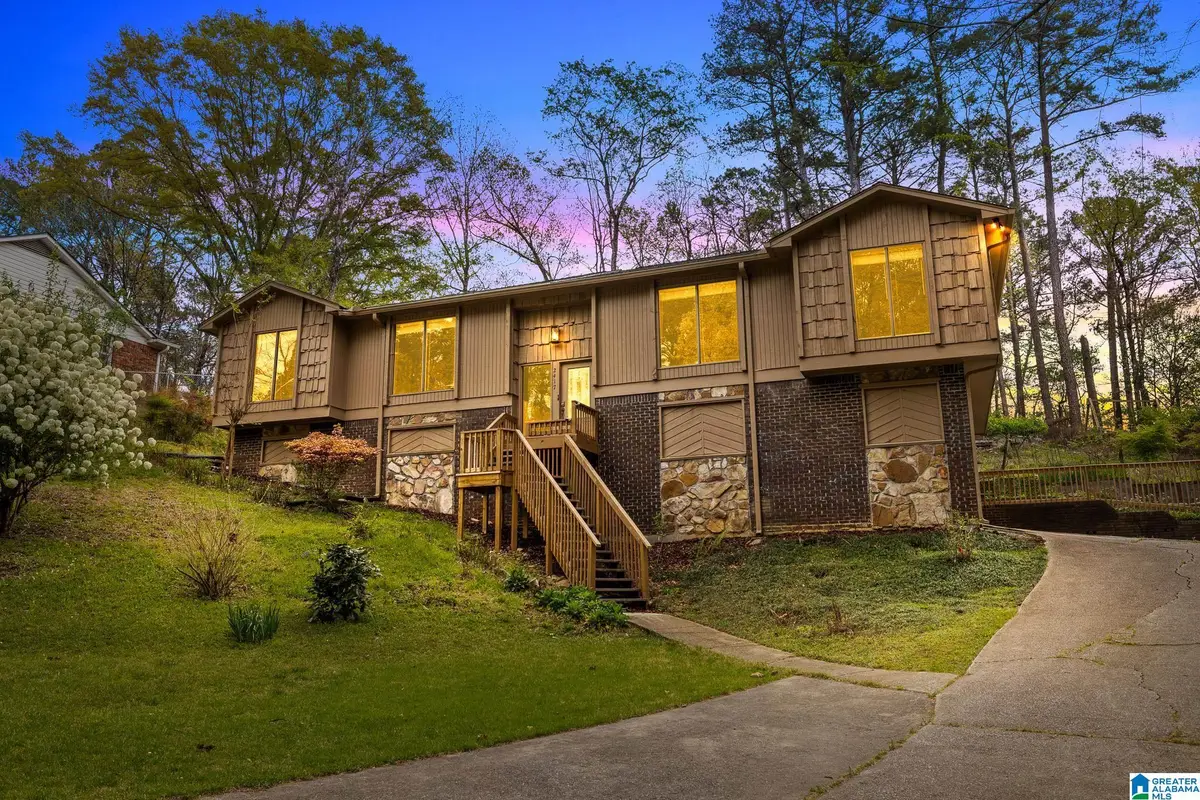 2417 OSCEOLA DRIVE, Birmingham, AL 35244 - #1