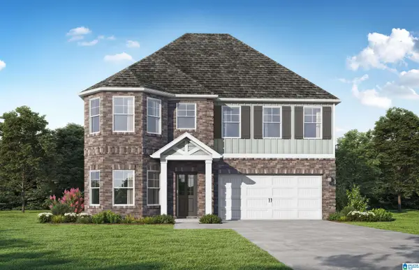 7091 VALLEY BRIDGE ROAD, Hueytown, AL 35023