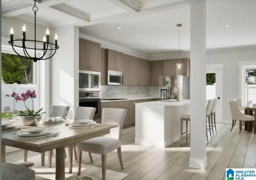 7091 VALLEY BRIDGE ROAD, Hueytown, AL 35023 - #3