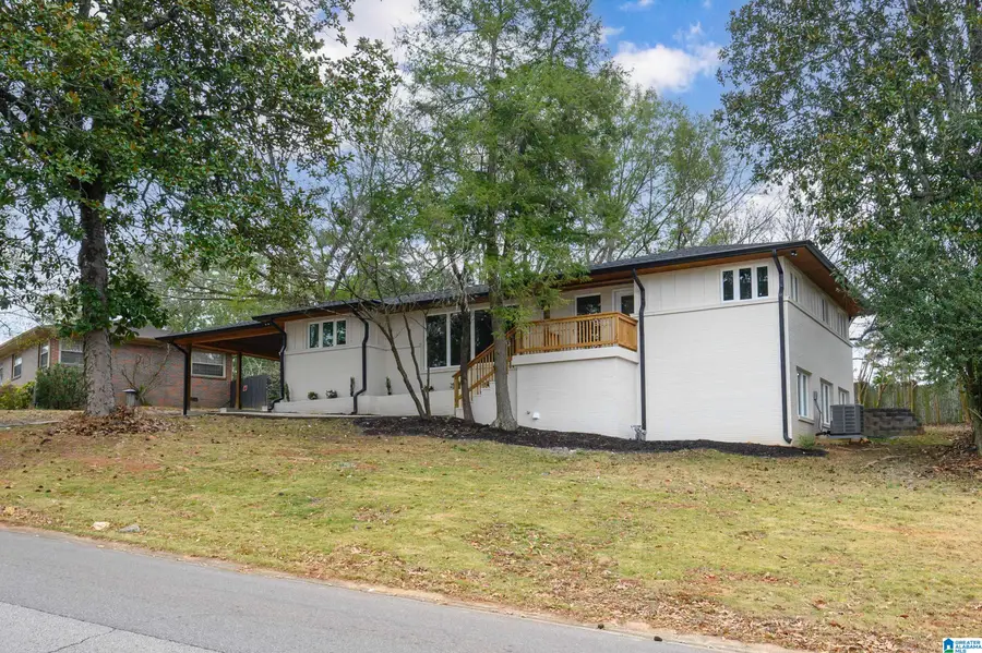 605 MOUNTAIN DRIVE, Birmingham, AL 35206 - #2