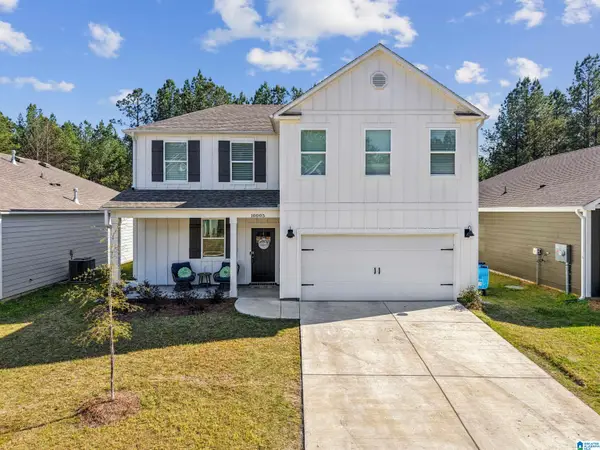 10005 CHELSEA PARK TRAIL, Chelsea, AL 35043