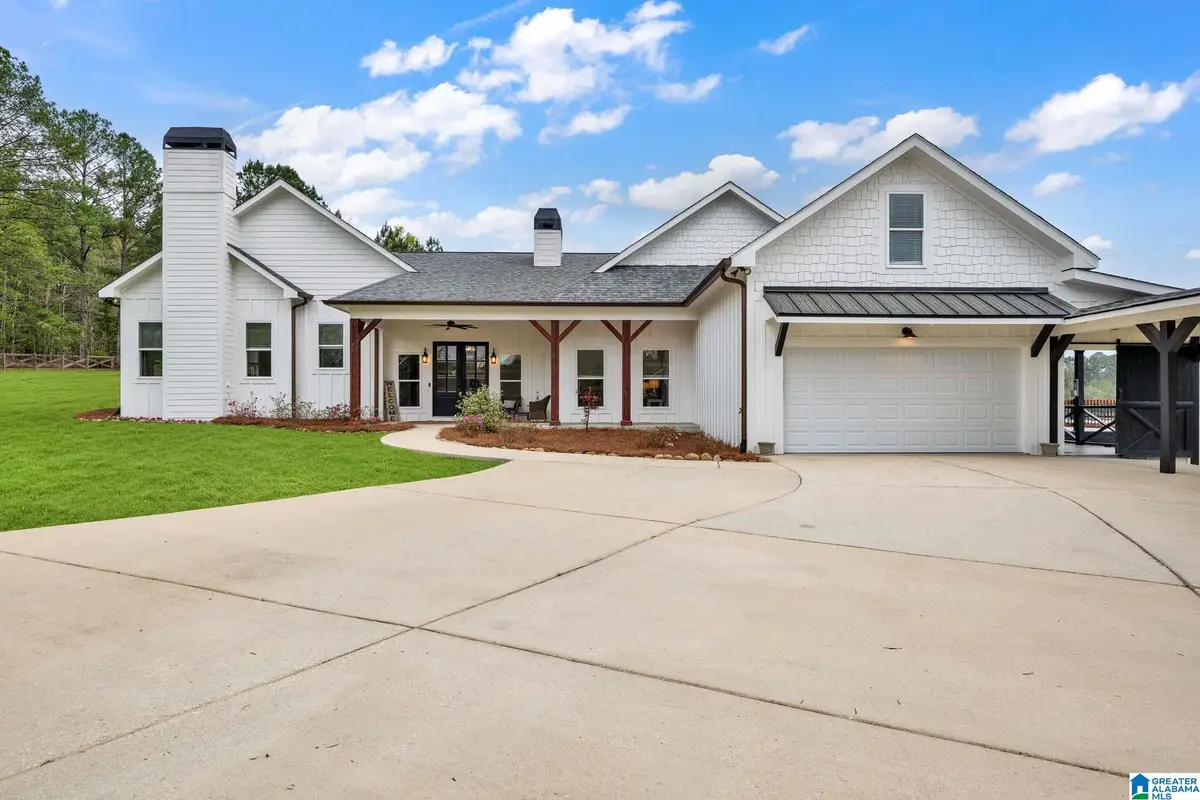 17 SUNSET VW, Wilsonville, AL 35186 - #1