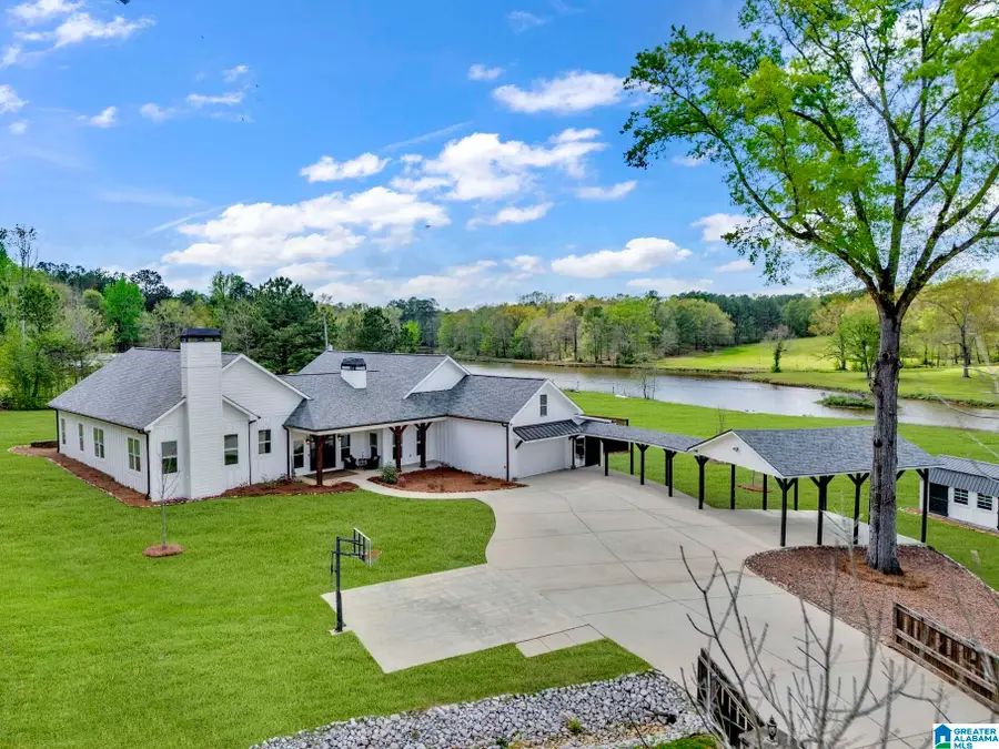 17 SUNSET VW, Wilsonville, AL 35186 - #2