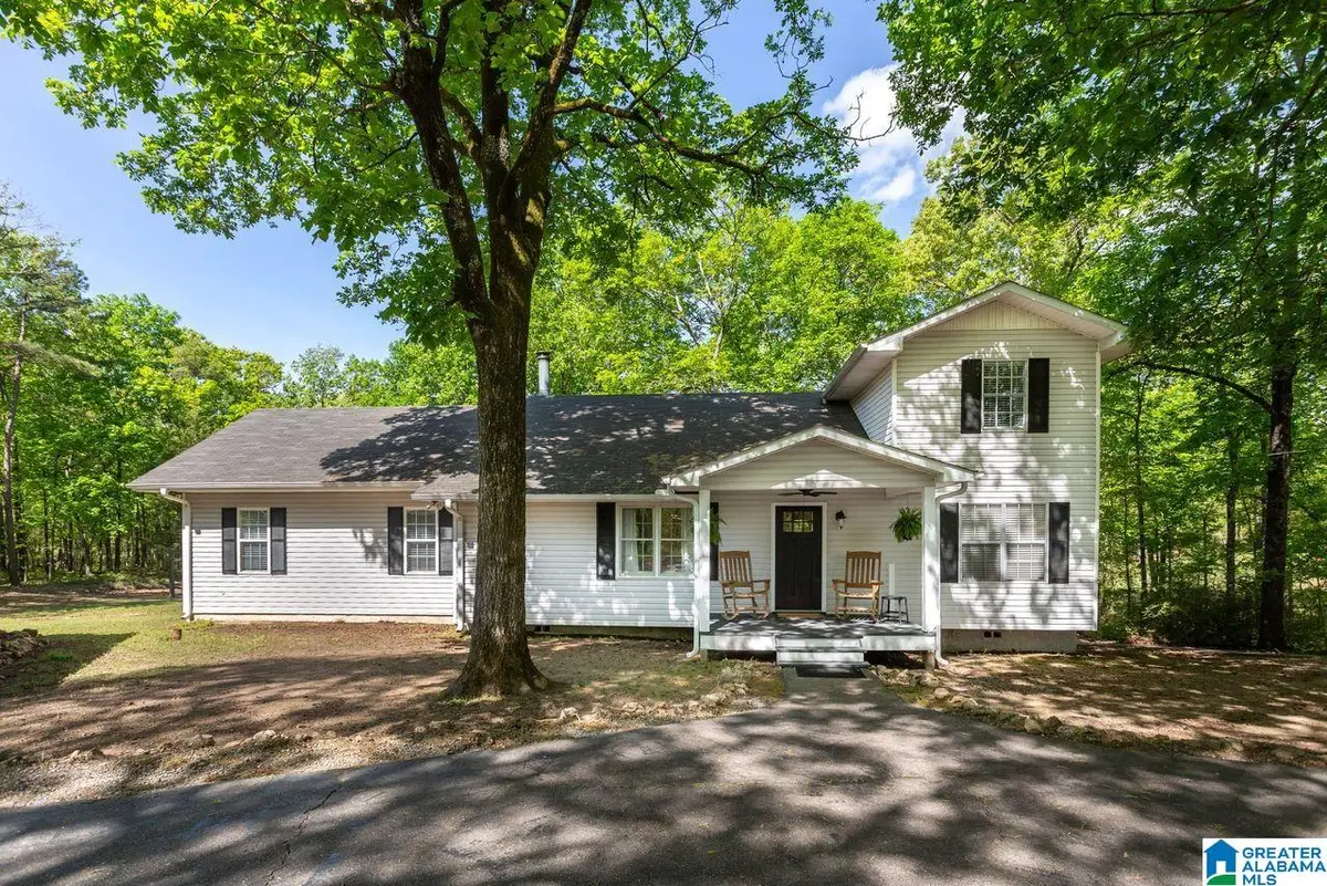 2275 EUREKA ROAD, Lincoln, AL 35096 - #1