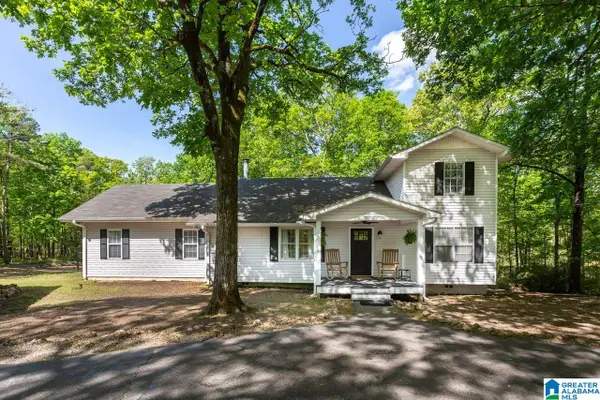 2275 EUREKA ROAD, Lincoln, AL 35096