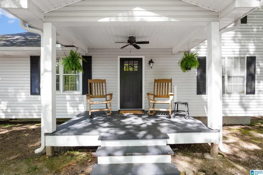2275 EUREKA ROAD, Lincoln, AL 35096 - #2