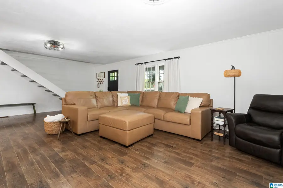 2275 EUREKA ROAD, Lincoln, AL 35096 - #3