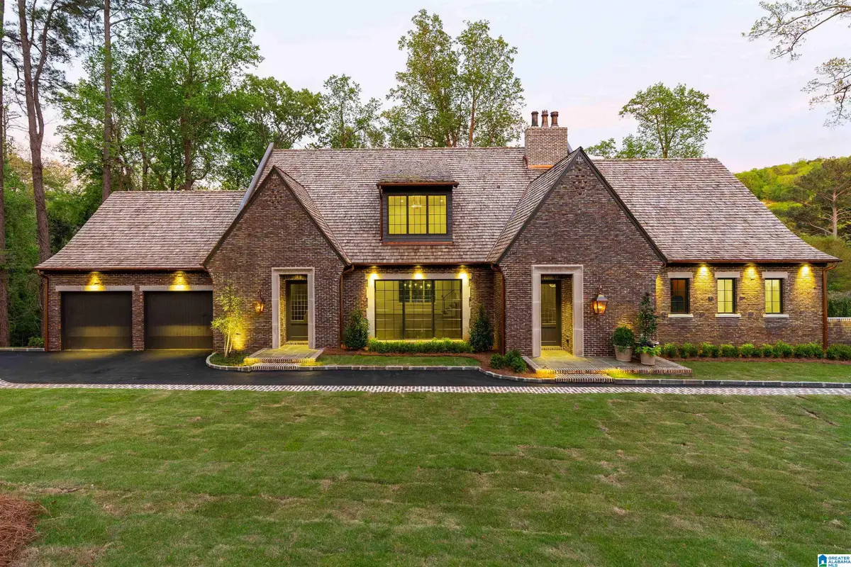 3145 GUILFORD ROAD, Mountain Brook, AL 35223 - #1