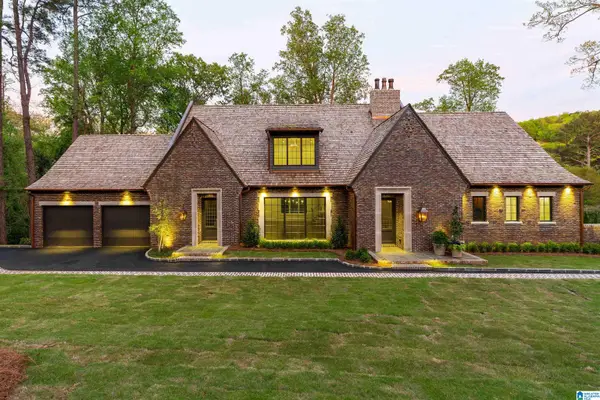 3145 GUILFORD ROAD, Mountain brook, AL 35223