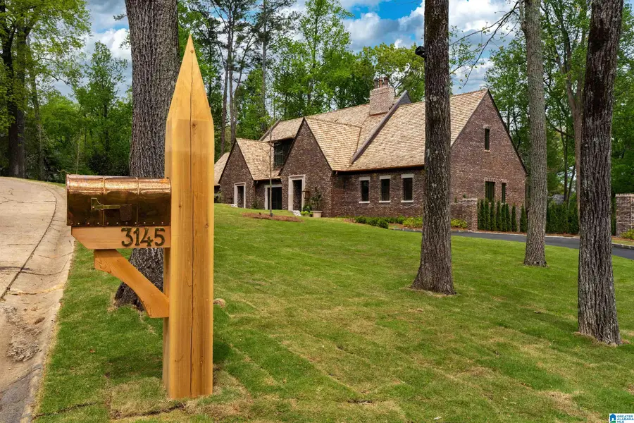 3145 GUILFORD ROAD, Mountain Brook, AL 35223 - #3