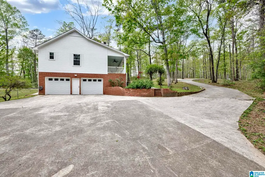 170 FOX RIDGE DRIVE, Warrior, AL 35180 - #3