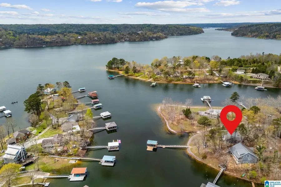 389 COUNTY ROAD 286, Cullman, AL 35057 - #2