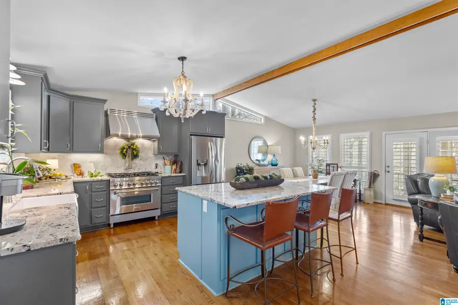 389 COUNTY ROAD 286, Cullman, AL 35057 - #3