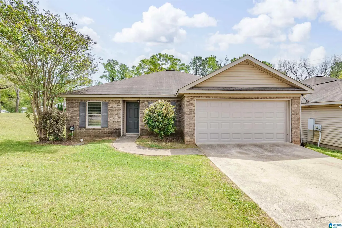 7431 HUNTLAND DRIVE, Cottondale, AL 35453 - #1