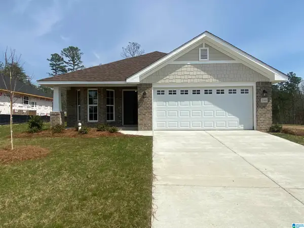 2000 TURQUOISE LANE, Calera, AL 35040
