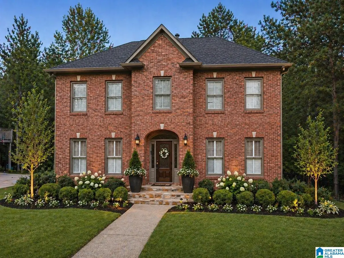 185 BROOK TRACE DRIVE, Hoover, AL 35244 - #1