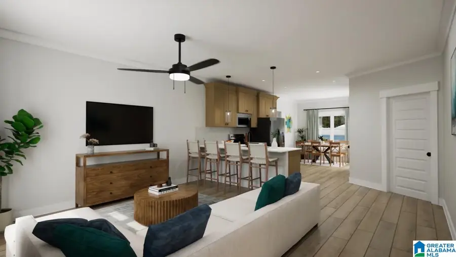 9834 ROSEVILLE PLACE, Warrior, AL 35180 - #2