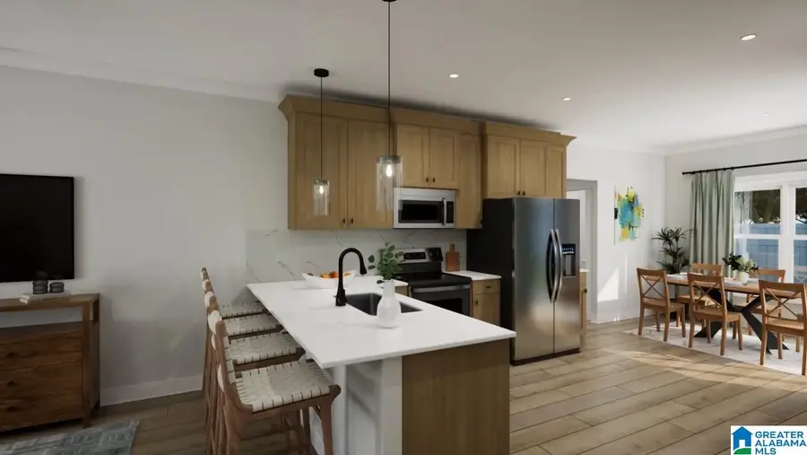 9834 ROSEVILLE PLACE, Warrior, AL 35180 - #3