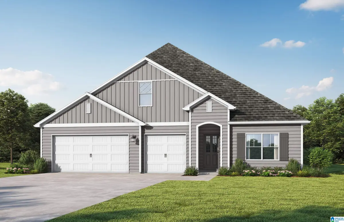 306 LAKEMONT COURT, Cropwell, AL 35054 - #1