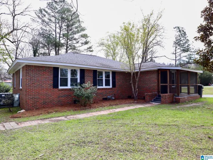2075 14TH STREET, Calera, AL 35040 - #2