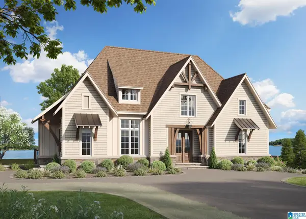 107 RIVERCREST LANE, Vincent, AL 35178