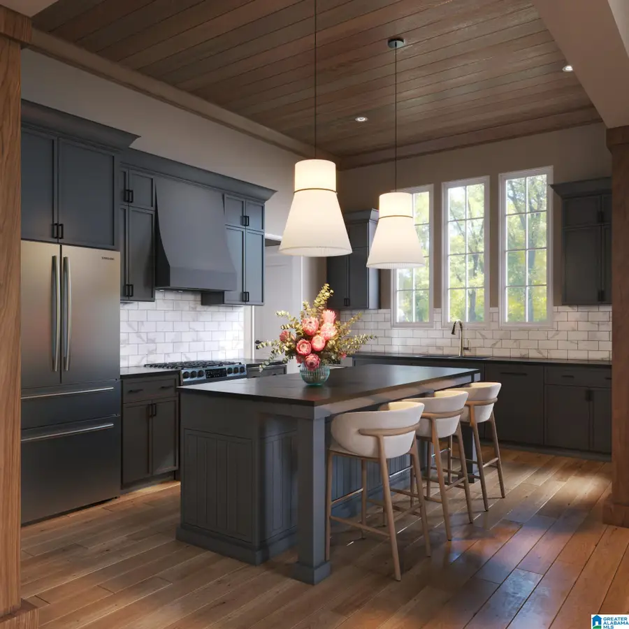 107 RIVERCREST LANE, Vincent, AL 35178 - #2