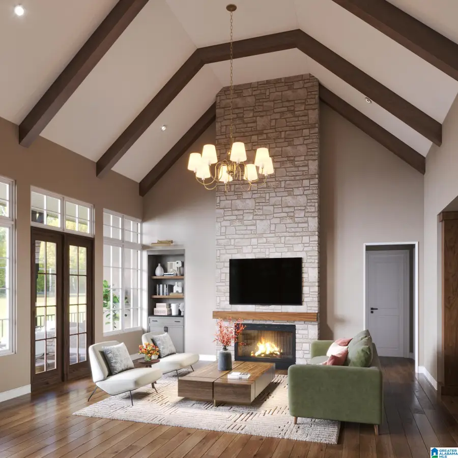 107 RIVERCREST LANE, Vincent, AL 35178 - #3