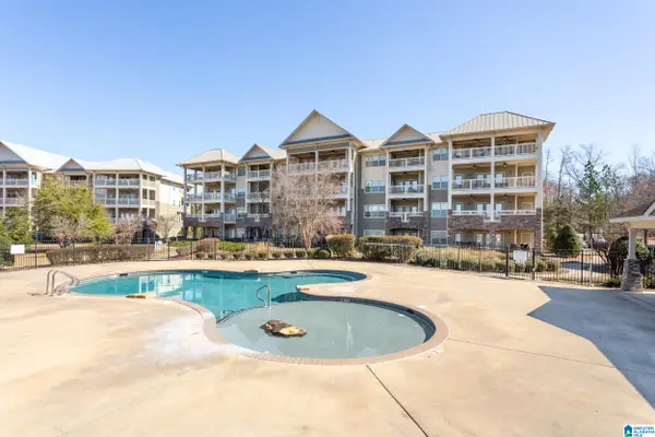 475 RIVER FOREST LANE, Talladega, AL 35160