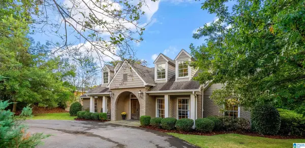 3601 SPRINGHILL ROAD, Mountain brook, AL 35223