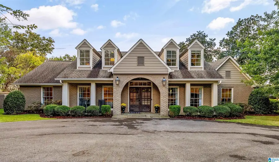 3601 SPRINGHILL ROAD, Mountain Brook, AL 35223 - #2