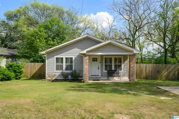 2223 4TH AVENUE N, Irondale, AL 35210