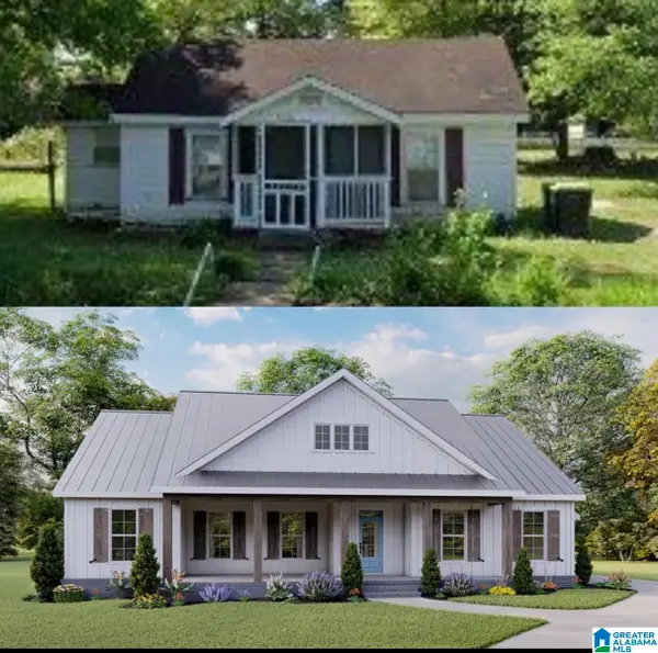 620 WEST HICKORY STREET, Sylacauga, AL 35150