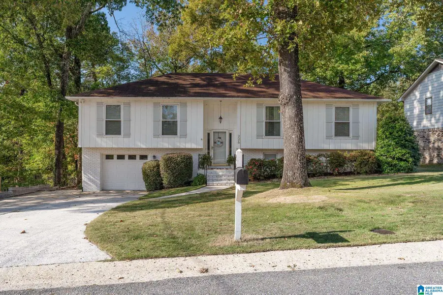 226 CAMBO DRIVE, Hoover, AL 35226 - #2
